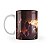 Caneca Miss Fortune Cidade do Crime League of Legends Lol - Imagem 2