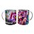 Caneca Miss Fortune Fliperama League of Legends Lol - Imagem 1