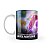 Caneca Miss Fortune Fliperama League of Legends Lol - Imagem 2