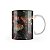 Caneca Capitã Fortune League of Legends Lol - Imagem 3