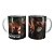 Caneca Capitã Fortune League of Legends Lol - Imagem 1