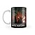 Caneca Capitã Fortune League of Legends Lol - Imagem 2