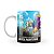 Caneca Miss Fortune Curtindo o Verão League of Legends Lol - Imagem 2