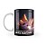 Caneca Miss Fortune Guardiã Estelar League of Legends Lol - Imagem 2