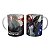 Caneca Miss Fortune Vingadora Exocósmica League of Legends - Imagem 1