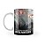 Caneca Miss Fortune Vingadora Exocósmica League of Legends - Imagem 2