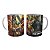 Caneca Miss Fortune Pijaminha Estelar League of Legends Lol - Imagem 1