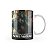 Caneca Miss Fortune Pijaminha Estelar League of Legends Lol - Imagem 3