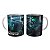 Caneca Miss Fortune Destruida League of Legends Lol - Imagem 1