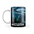 Caneca Miss Fortune Destruida League of Legends Lol - Imagem 2