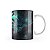 Caneca Miss Fortune Destruida League of Legends Lol - Imagem 3