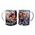 Caneca Miss Fortune Coelha de Batalha League of Legends Lol - Imagem 1