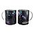 Caneca Mordekaiser Dracônico League of Legends Lol - Imagem 1