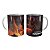 Caneca Mordekaiser Infernal League of Legends Lol - Imagem 1