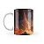Caneca Mordekaiser Infernal League of Legends Lol - Imagem 2