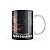 Caneca Mordekaiser Pentakill League of Legends Lol - Imagem 3