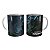 Caneca Lorde Mordekaiser League of Legends Lol - Imagem 1