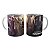 Caneca Mordekaiser Rei de Paus League of Legends Lol - Imagem 1
