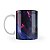 Caneca Mordekaiser Estrela Negra League of Legends Lol - Imagem 2
