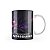 Caneca Mordekaiser Estrela Negra League of Legends Lol - Imagem 3