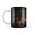 Caneca Mordekaiser Velho Oeste League of Legends Lol - Imagem 2