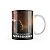 Caneca Mordekaiser Velho Oeste League of Legends Lol - Imagem 3