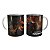 Caneca Mordekaiser Velho Oeste League of Legends Lol - Imagem 1