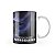 Caneca Mordekaiser Cavaleiro Zumbi das Cinzas Lol - Imagem 3