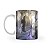 Caneca Morgana Emissária da Luz League of Legends Lol - Imagem 2