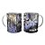 Caneca Morgana Emissária da Luz League of Legends Lol - Imagem 1
