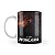 Caneca Morgana Feiticeira de Prestígio League of Legends Lol - Imagem 2
