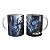 Caneca Morgana Lua Nevada League of Legends Lol - Imagem 1