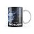 Caneca Morgana Lua Nevada League of Legends Lol - Imagem 3