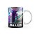 Caneca Naafiri Soul Fighter League of Legends Lol - Imagem 3