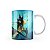 Caneca Nami League of Legends Lol - Imagem 3