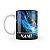 Caneca Nami League of Legends Lol - Imagem 2