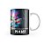 Caneca Nami Iara League of Legends Lol - Imagem 3