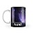 Caneca Nami Destino Cósmico League of Legends Lol - Imagem 2