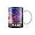 Caneca Nami Embalos no Espaço League of Legends Lol - Imagem 3