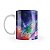 Caneca Nami Embalos no Espaço League of Legends Lol - Imagem 2