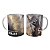 Caneca Nasus Faraônico League of Legends Lol - Imagem 1