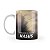 Caneca Nasus Faraônico League of Legends Lol - Imagem 2