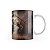 Caneca Riot Nasus K-9 League of Legends Lol - Imagem 3