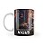 Caneca Nasus Arquiduque League of Legends Lol - Imagem 2