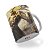 Caneca Nasus Quebra-mundos League of Legends Lol - Imagem 4