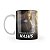 Caneca Nasus Quebra-mundos League of Legends Lol - Imagem 2