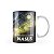 Caneca Nasus Embalos no Espaço League of Legends Lol - Imagem 3