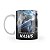 Caneca Nasus Titã Blindado League of Legends Lol - Imagem 2