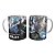Caneca Nasus Titã Blindado League of Legends Lol - Imagem 1