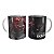 Caneca Nasus Emissário da Escuridão League of Legends Lol - Imagem 1